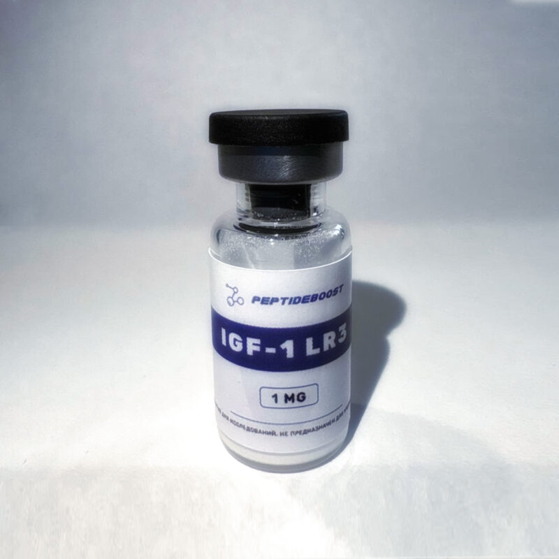 IGF-1 LR3