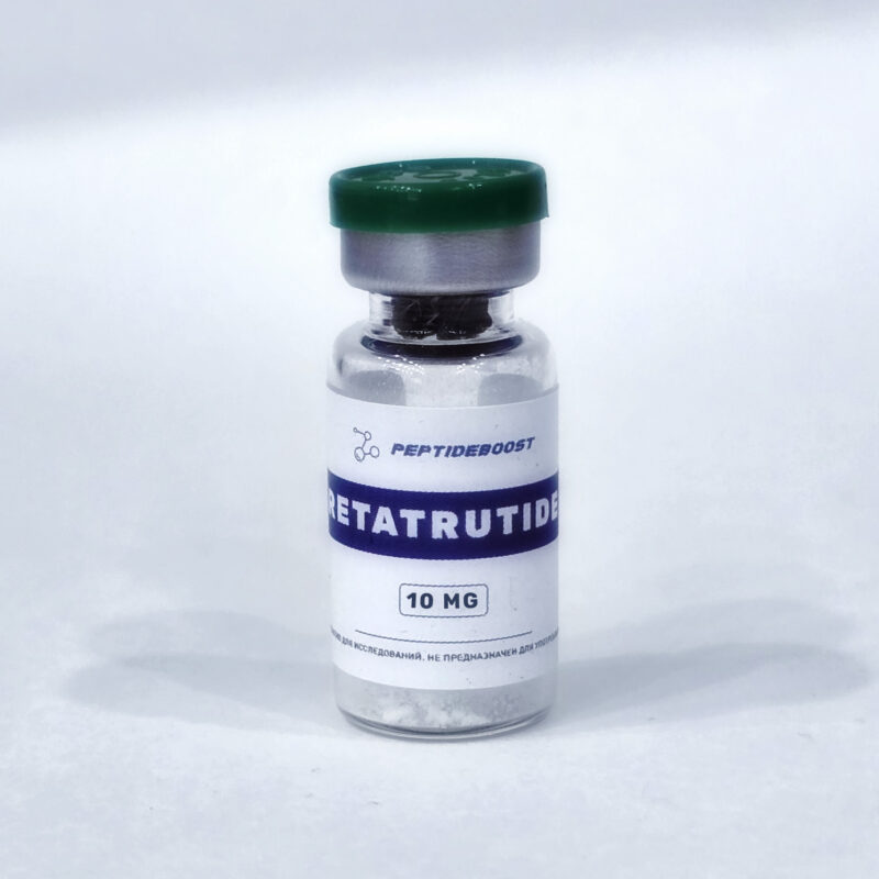 Retatrutide